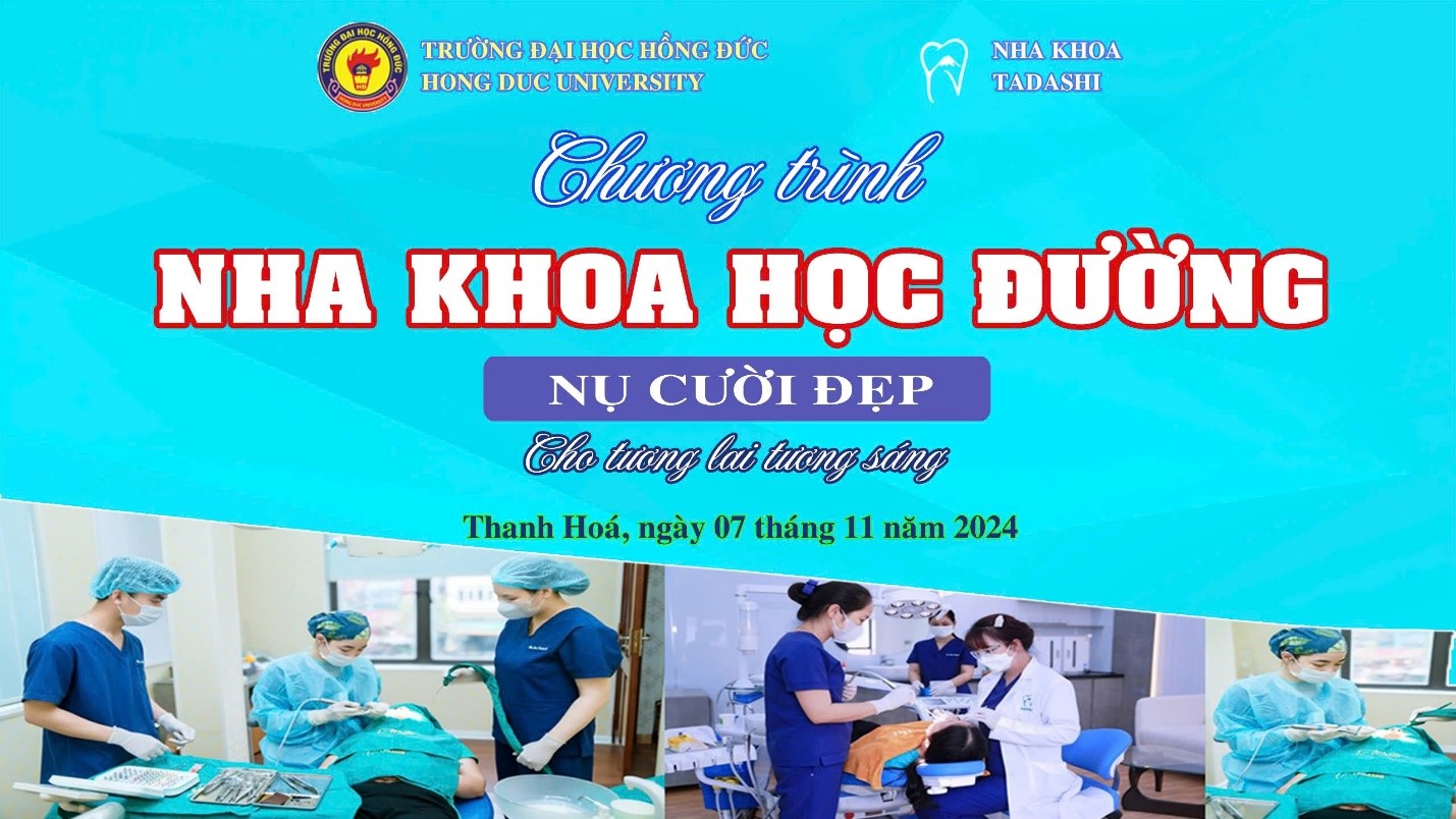 ĐOÀN VIÊN THANH NIÊN KHOA GIÁO DỤC MẦM NON HƯỞNG ỨNG VÀ THAM GIA CHƯƠNG TRÌNH "NHA KHOA HỌC ĐƯỜNG” NĂM 2024